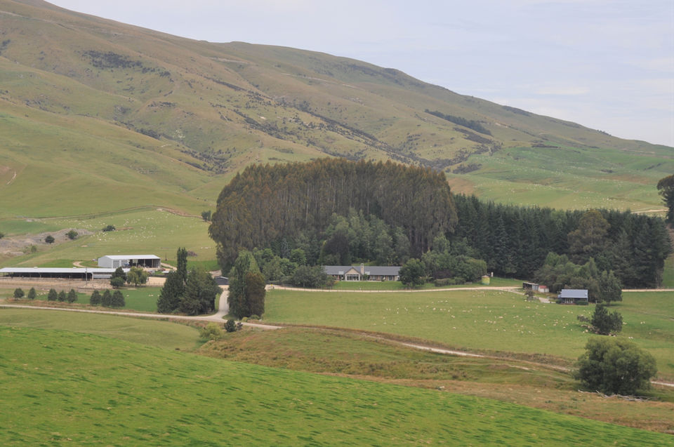 Awatere Cottage Waikaia