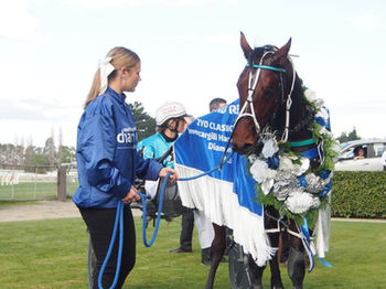Southern Bred Southern Reared Winning Highlights 