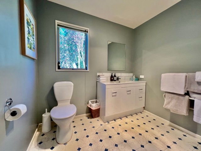 Awatere Cottage Waikaia