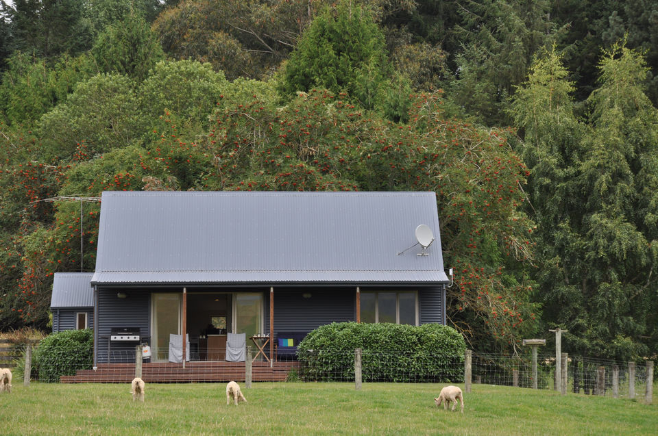 Awatere Cottage Waikaia