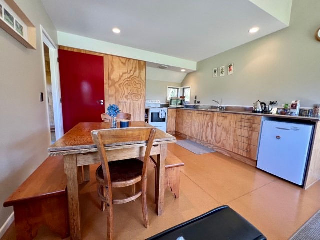 Awatere Cottage Waikaia