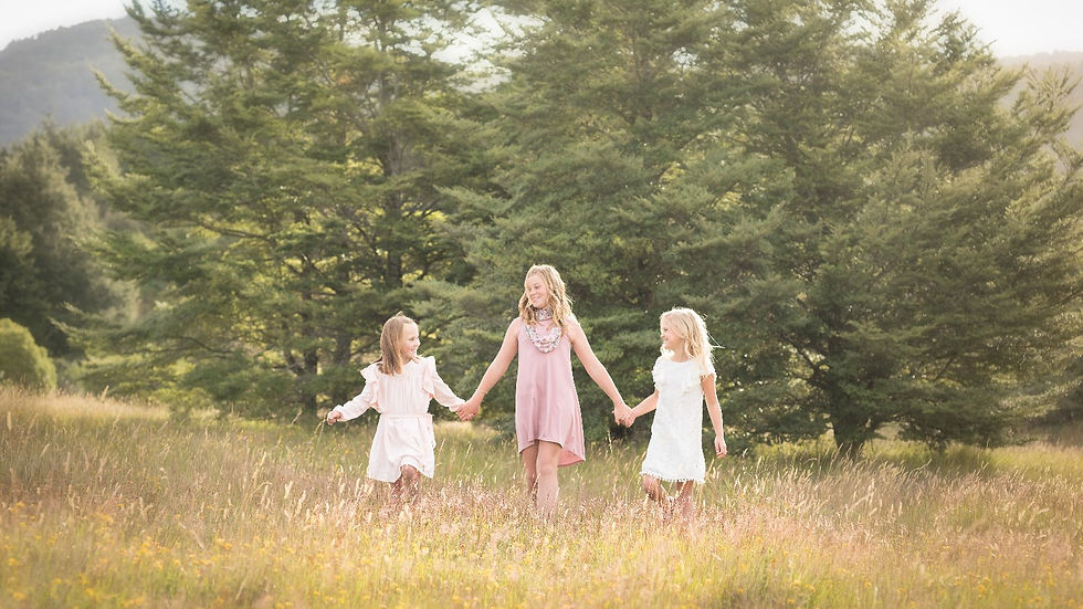 Thumbnail: FAMILY SESSION