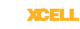 Xcell logo