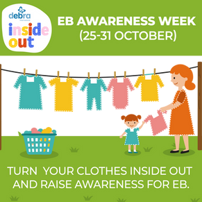 EB Awareness week