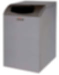 Diesel boiler
