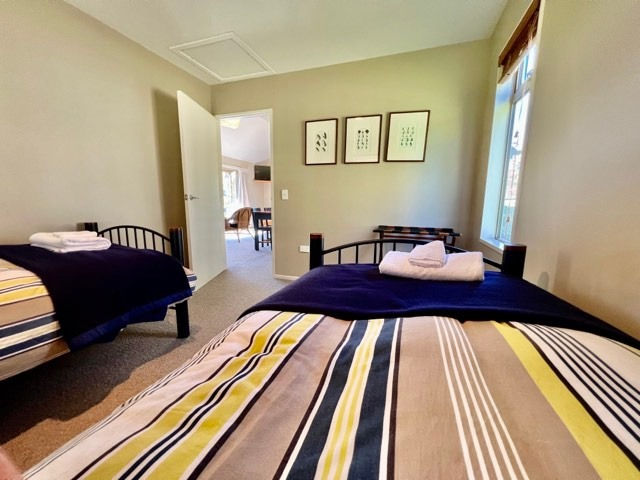 Awatere Cottage Waikaia