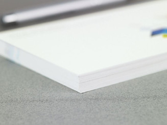 Cartes de correspondance Classic