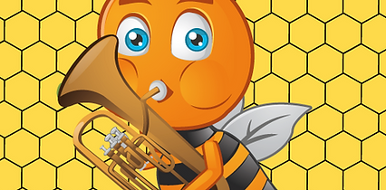 Buzzing Brass
