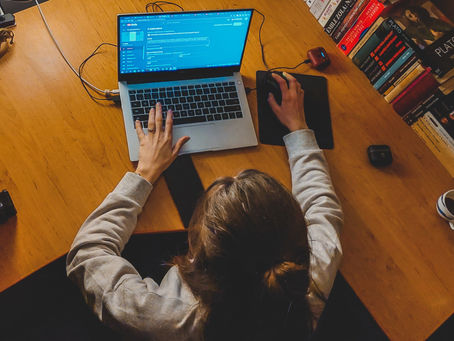 The Future of Virtual Assistant Industry