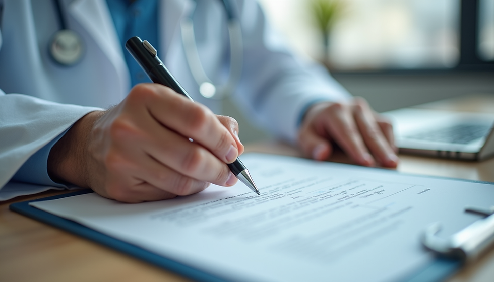 Cross-Border Medical Tourism and Clinical Negligence: The Jurisdictional Challenges of International Healthcare Litigation