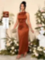 robes soirée pour femme