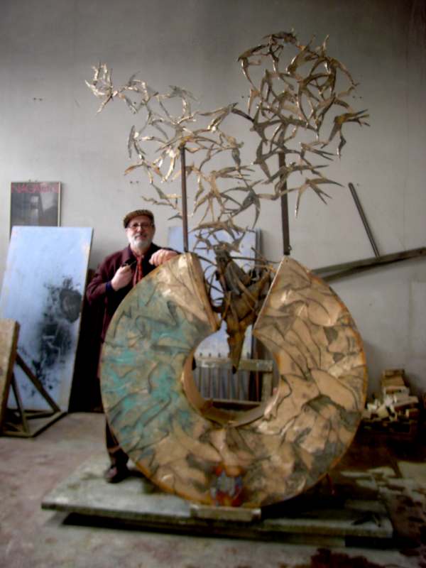 Alessandro Nastasio