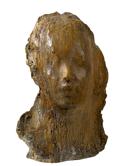 medardo rosso