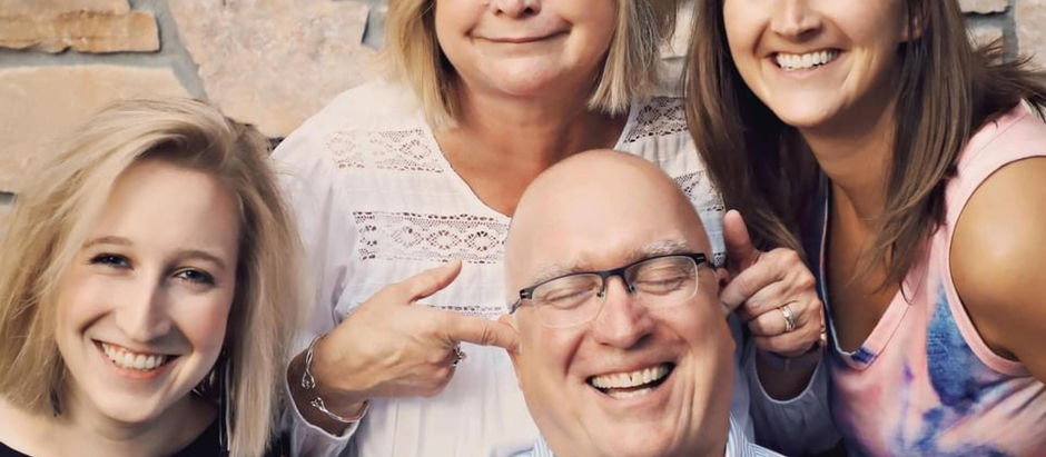 Maddy's Bridal Shower