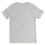 Thumbnail: Unisex Short Sleeve V-Neck T-Shirt
