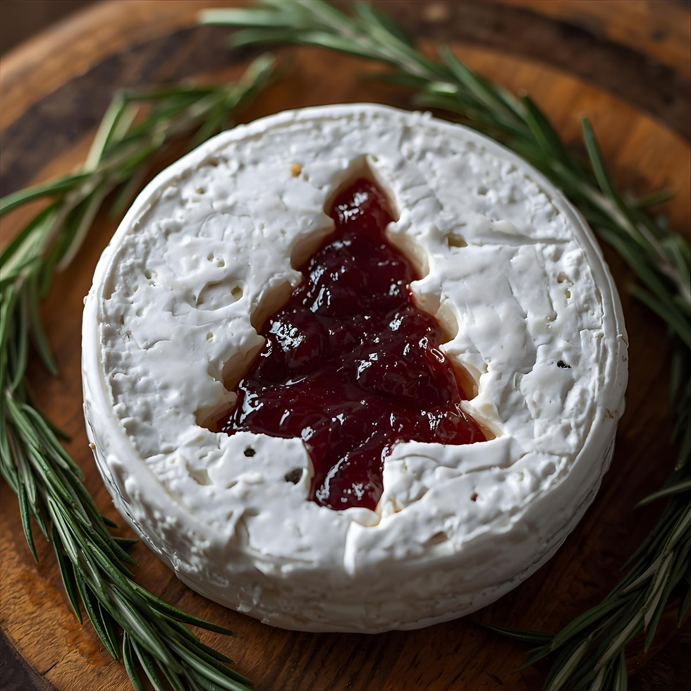 Elevate Your Holiday Table with Cheese this Holiday Season