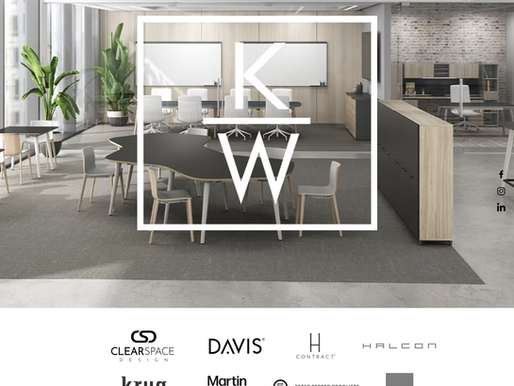 Kayser Wesner Website Redesign: A Digital Refresh for a Growing Brand