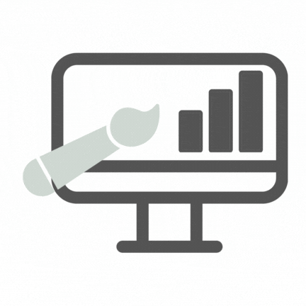Tano Website Icons - Create