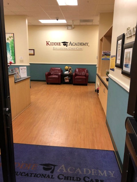 Educational Child Care Center