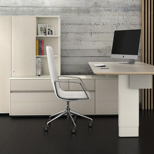 Tia Office by Watson
