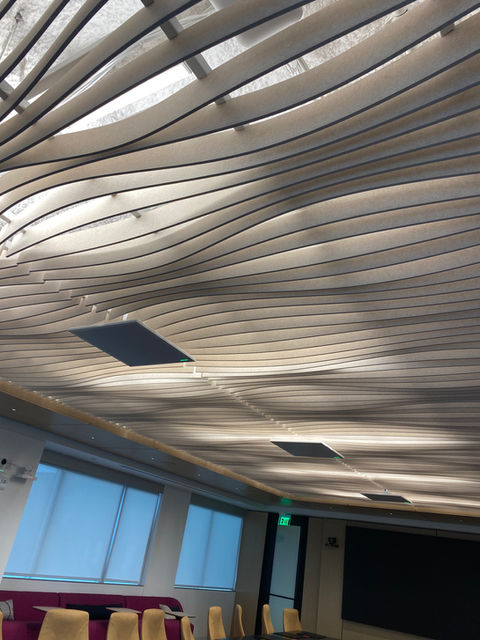 T-Mobile Headquarters Conference Room