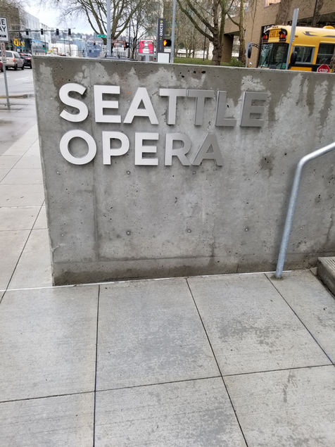 Seattle Opera
