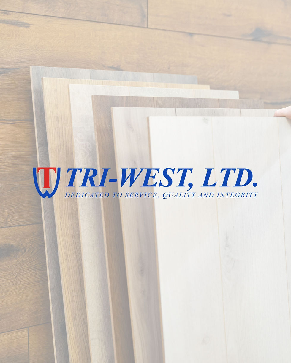 Tri-West LTD