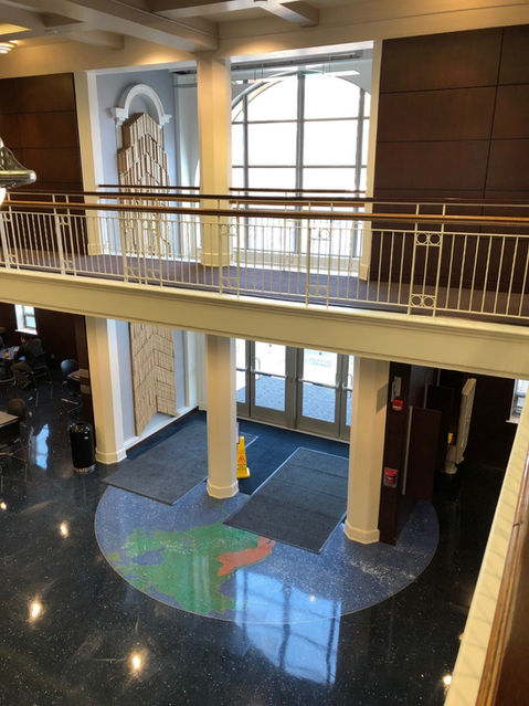 International Airport