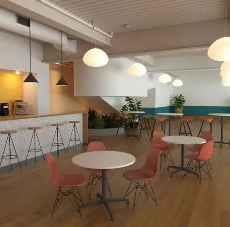 Trellex X Base by Simii Design
