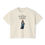 Thumbnail: “Being Paid 82 Cents on the Dollar” Women’s Boxy Tee