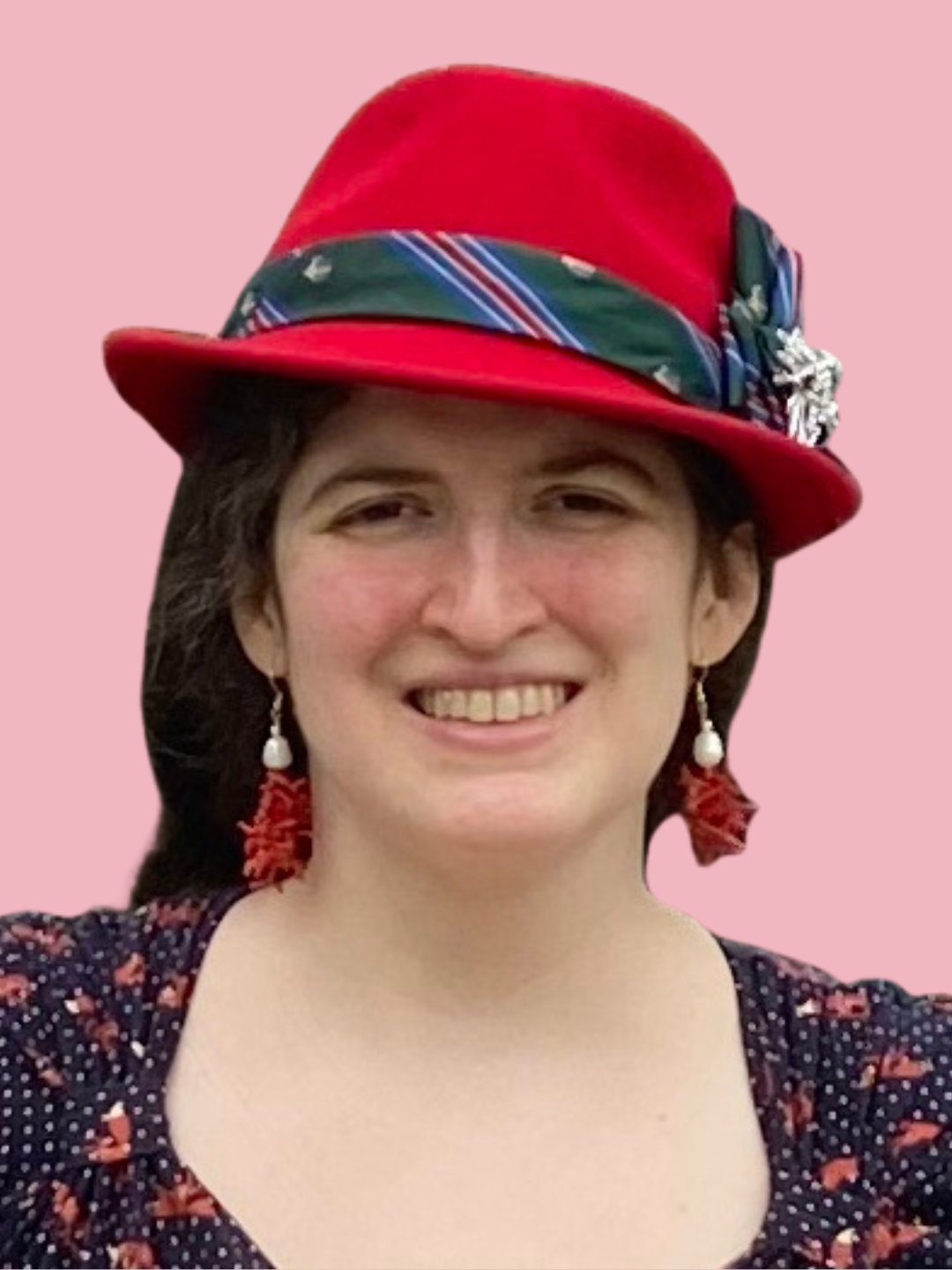 Writer: Elisa Shoenberger