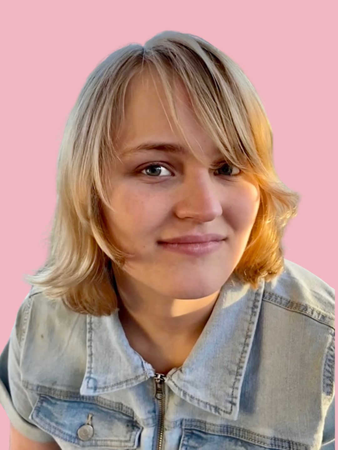 Lily Sherwood