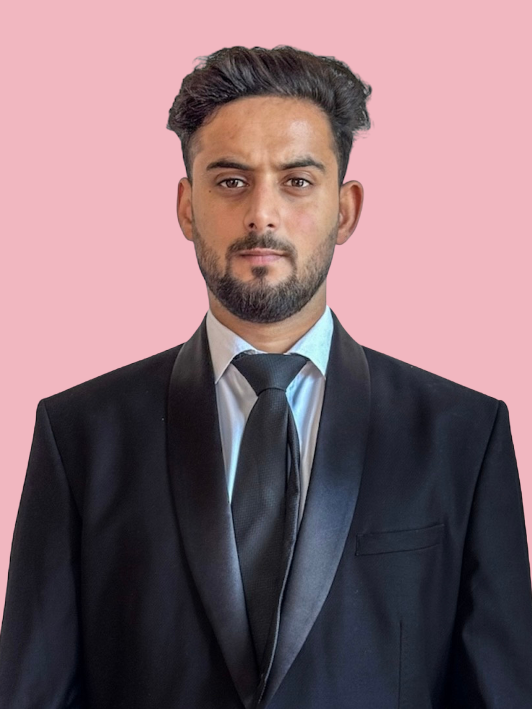 Luqmaan Zeerak