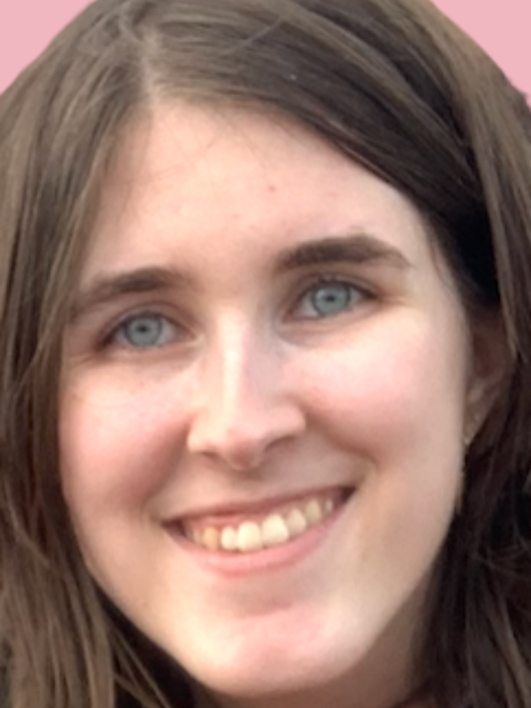 Writer: Lauren Schaumburg