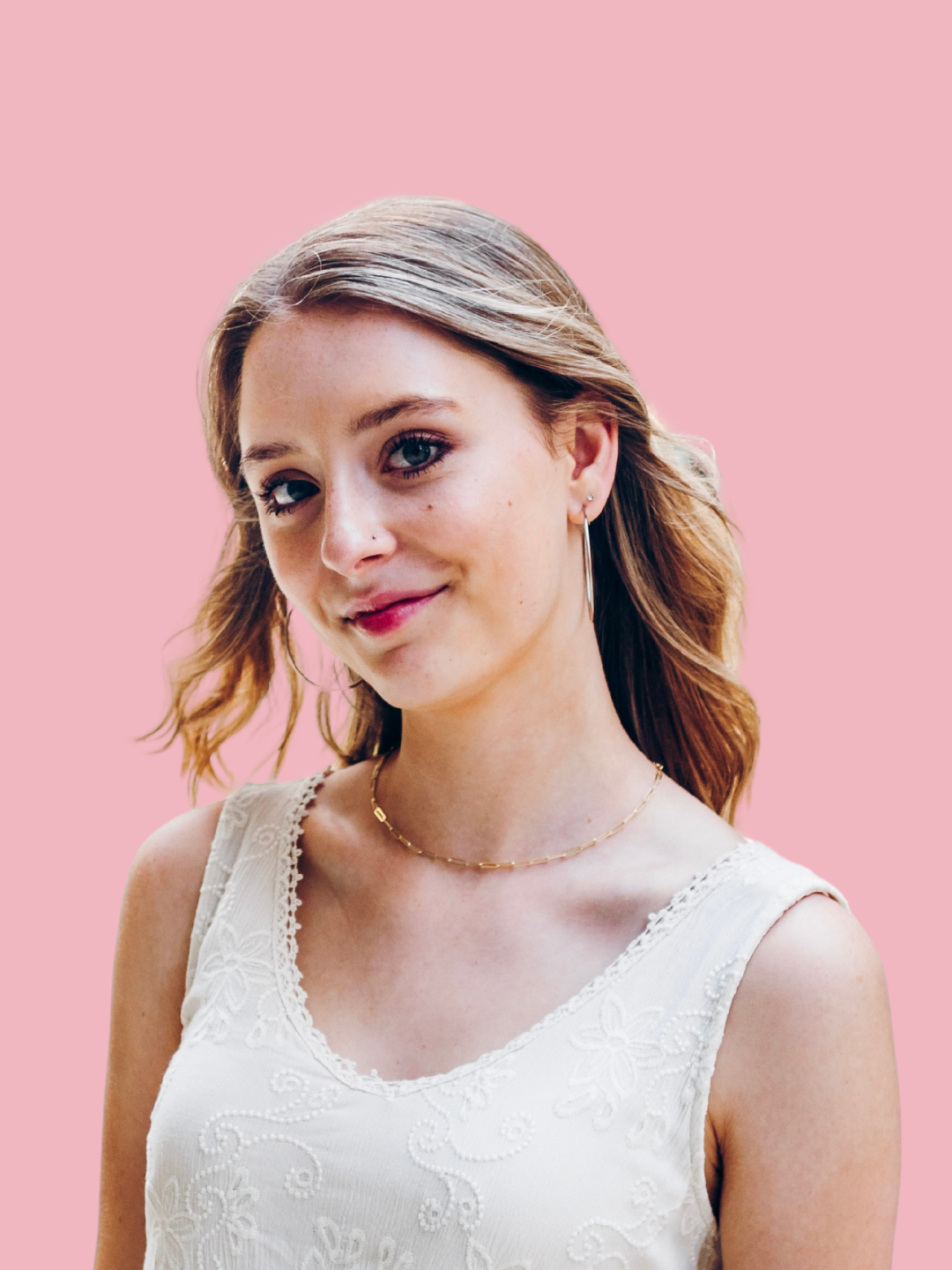 Writer: Claudia Jobi