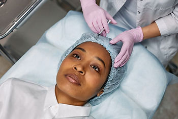 Botox or Dysport Treatments at Secret Faces Oakville