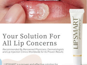 Your Solution for All Lip Concerns
