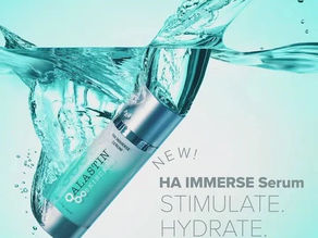 Does your dry, tight skin crave hydration gratification?