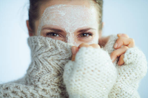 Cold weather Skin Care