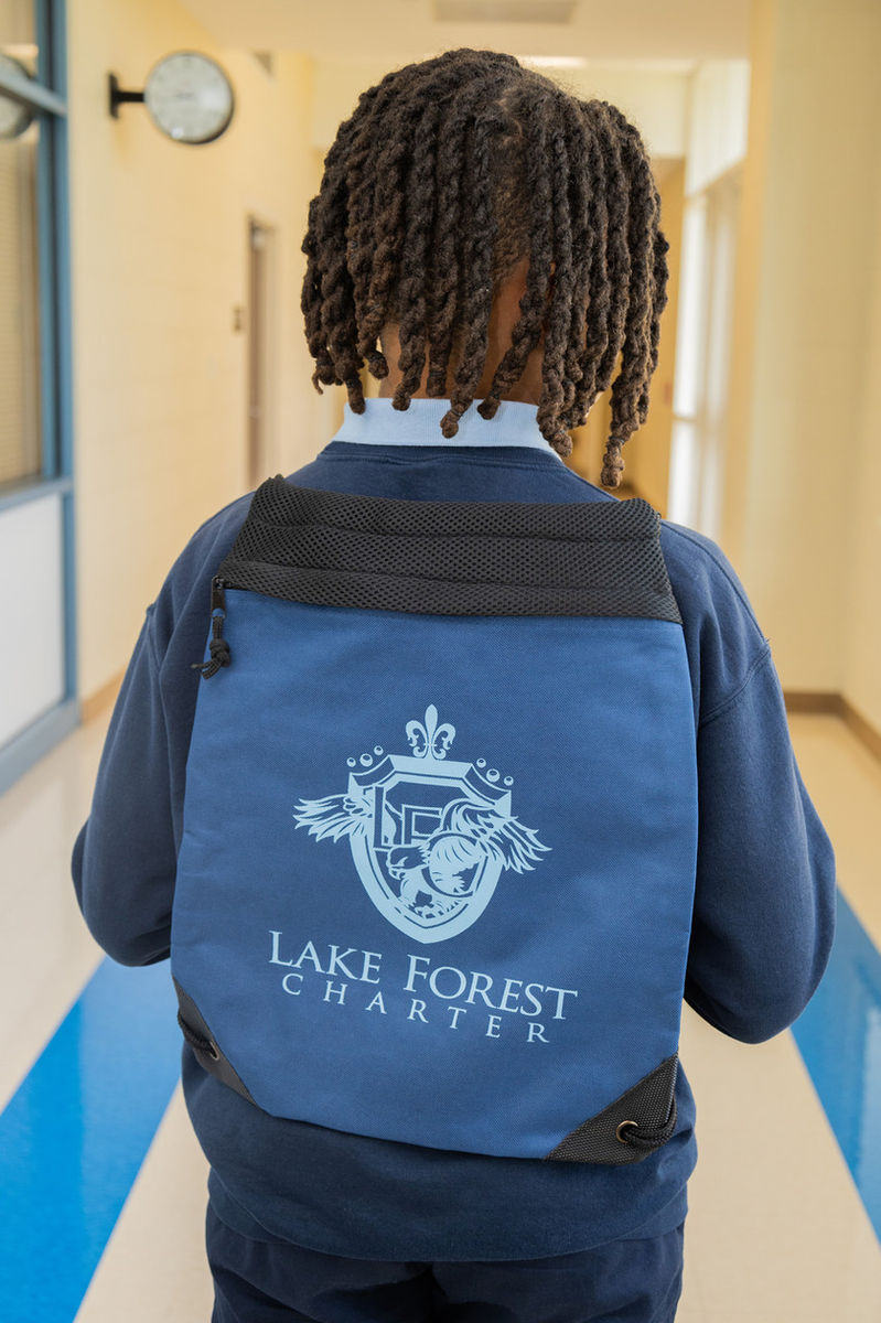 Lake Forest Elementary Charter School