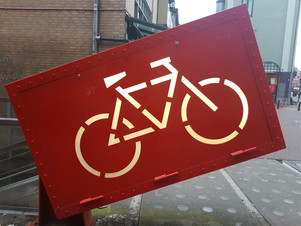 Getting Around Town: Transportation in Amsterdam