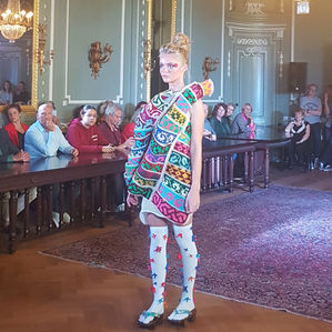 Sepehr Maghsoudi "The One" Collection