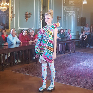 Sepehr Maghsoudi "The One" Collection