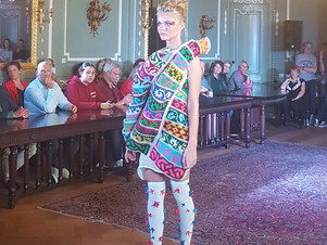 Sepehr Maghsoudi "The One" Collection