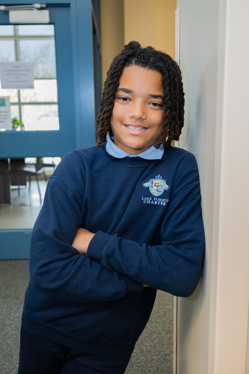 Lake Forest Elementary Charter School