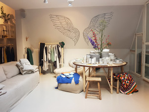 The Best Concept Stores in Amsterdam