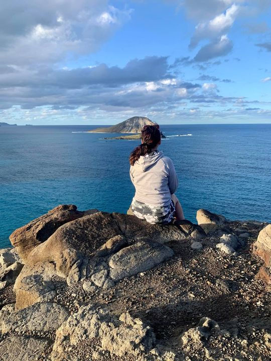 Keep Climbing Until You Have Reached the Top