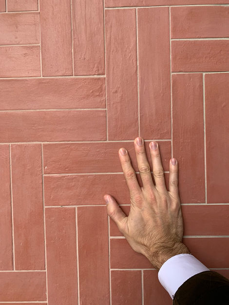 Facade Tiles