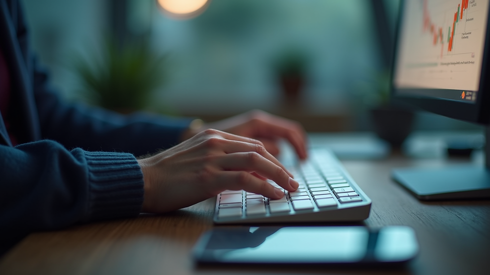 Vue rapprochée d’un clavier d’ordinateur avec une touche de sécurité
