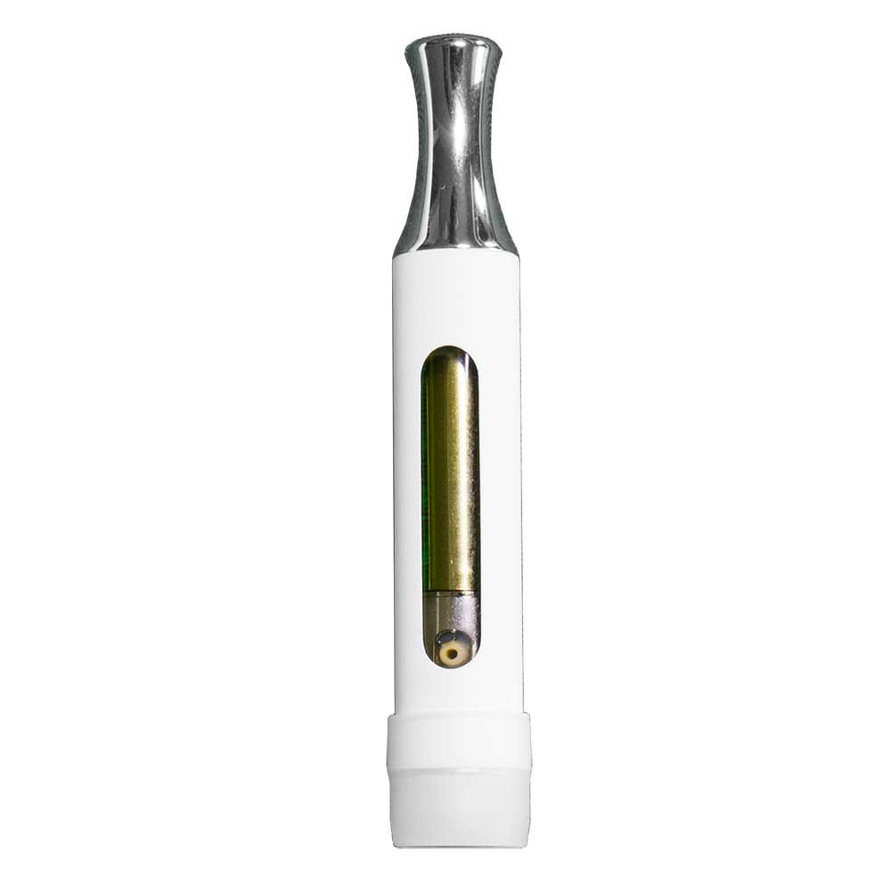 Trainwreck CO2 Cartridge